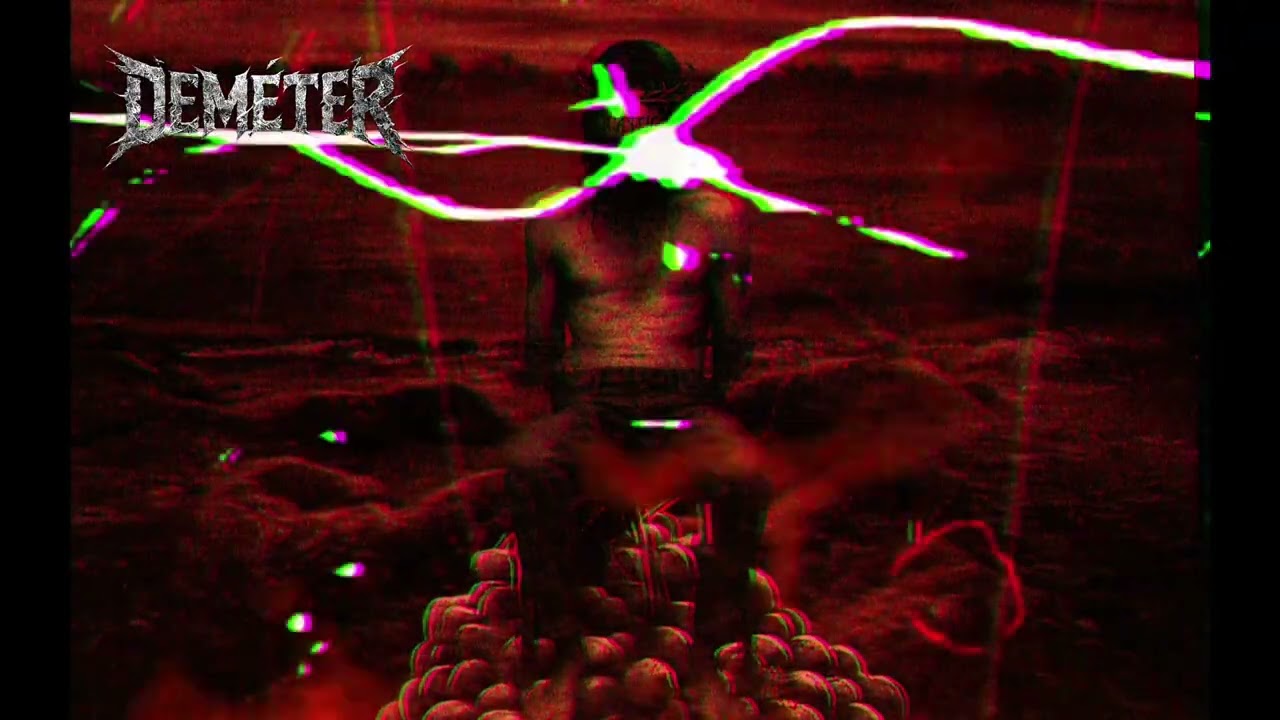 DEMÉTER - Castigador (VISUALIZER)