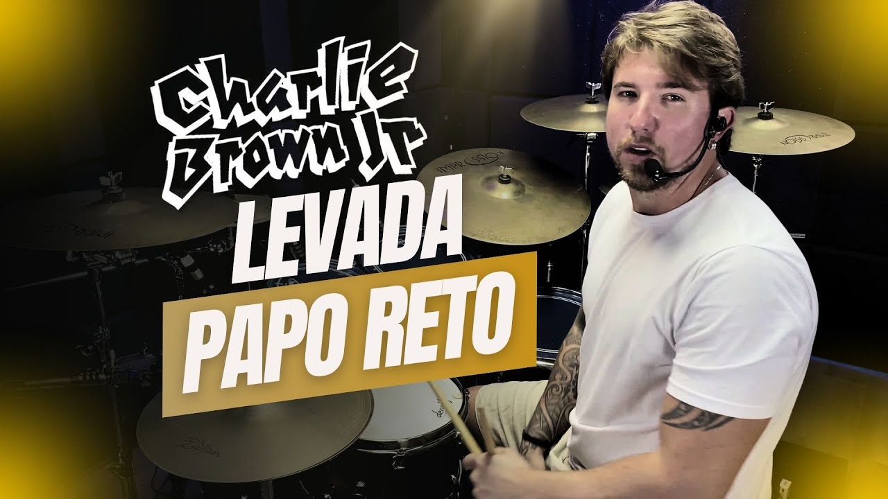 Entenda porquê a levada da música 