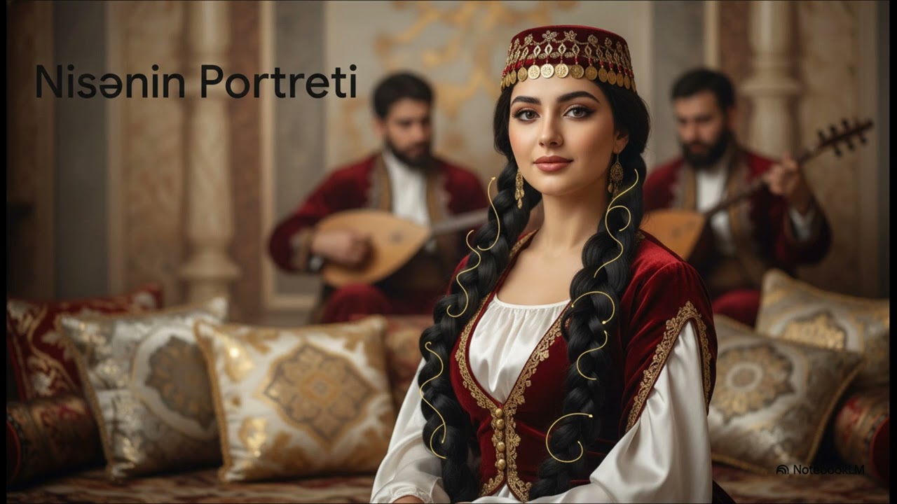 Şamaxıda bir gecə -  