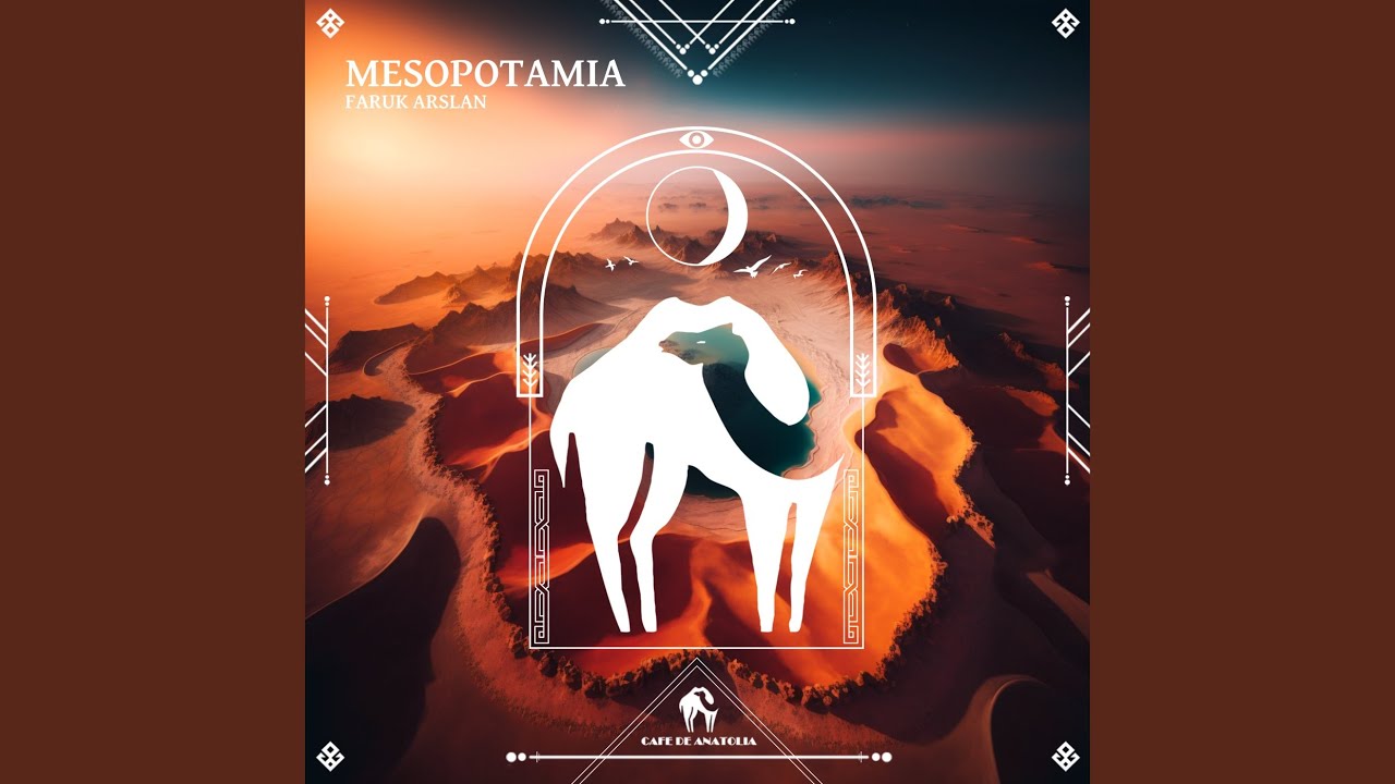 Mesopotamia