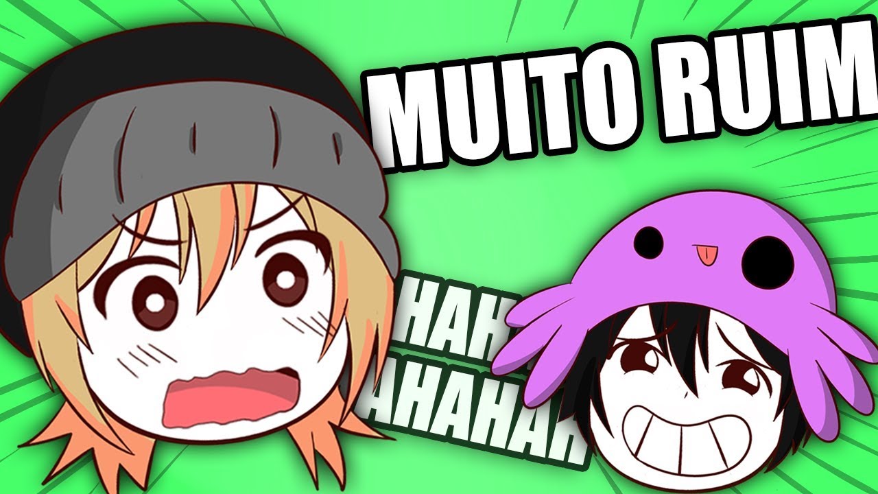 NINGUÉM CONSEGUE GANHAR NESSE JOGO