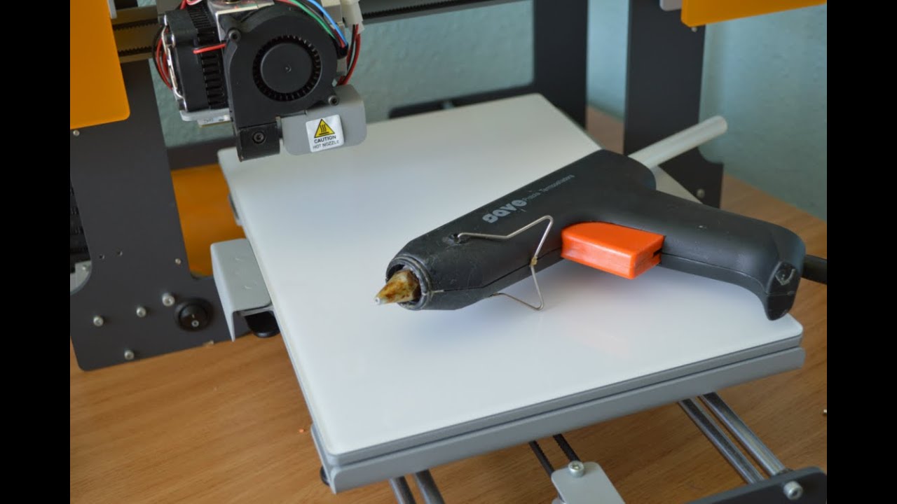 Cómo evitar el warping y mejorar la adhesión | Alternativa a la cama caliente | The3DMates