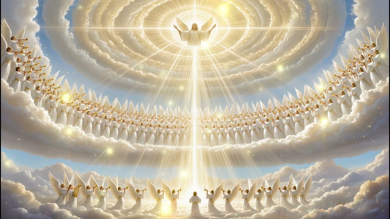 HALLELUJAH VOICES
