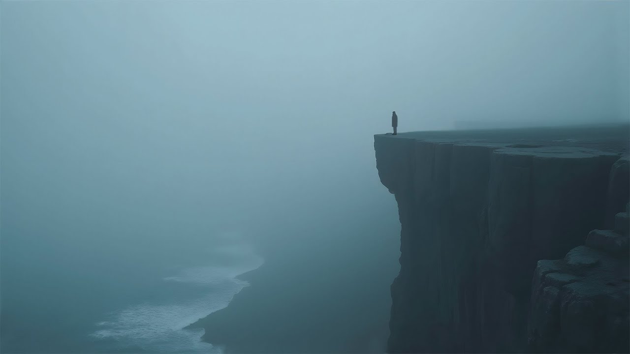 Edge of Silence.