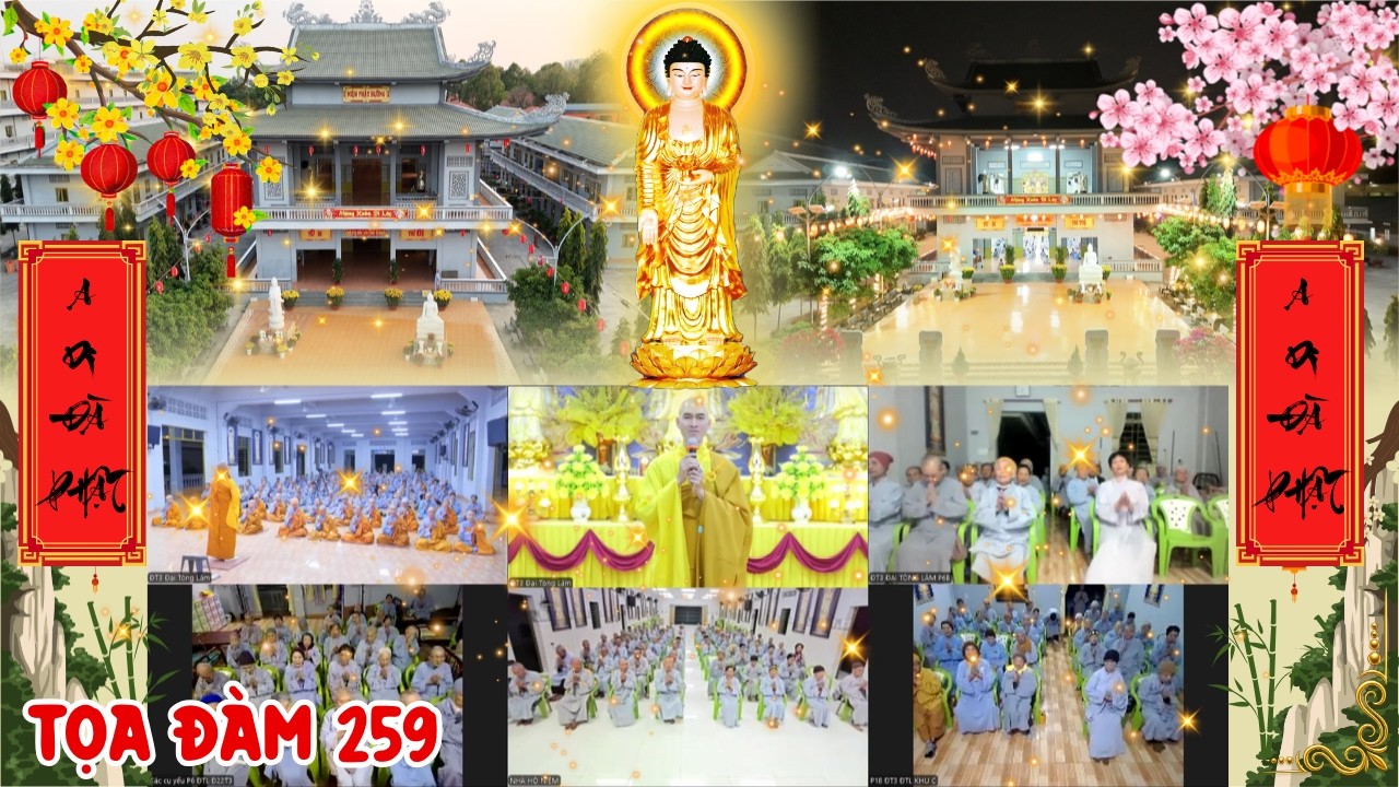 ĐÍCH ĐẾN CÀNG GẦN THÌ CHƯỚNG NGẠI CÀNG NHIỀU (THẦY NHUẬN QUANG)