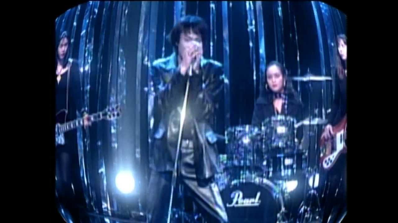 kyo/浪漫者-Romanticist-（PV）