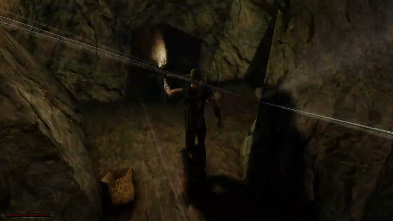 Gothic UnPatched 0 9 2  Pre Camp 14