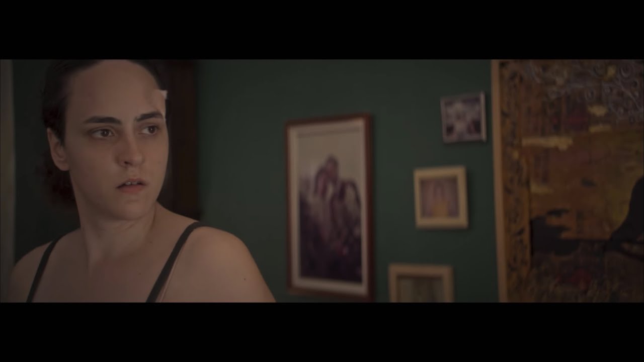 Reencontro Vera e Elena ( FILME PONTO FINAL)