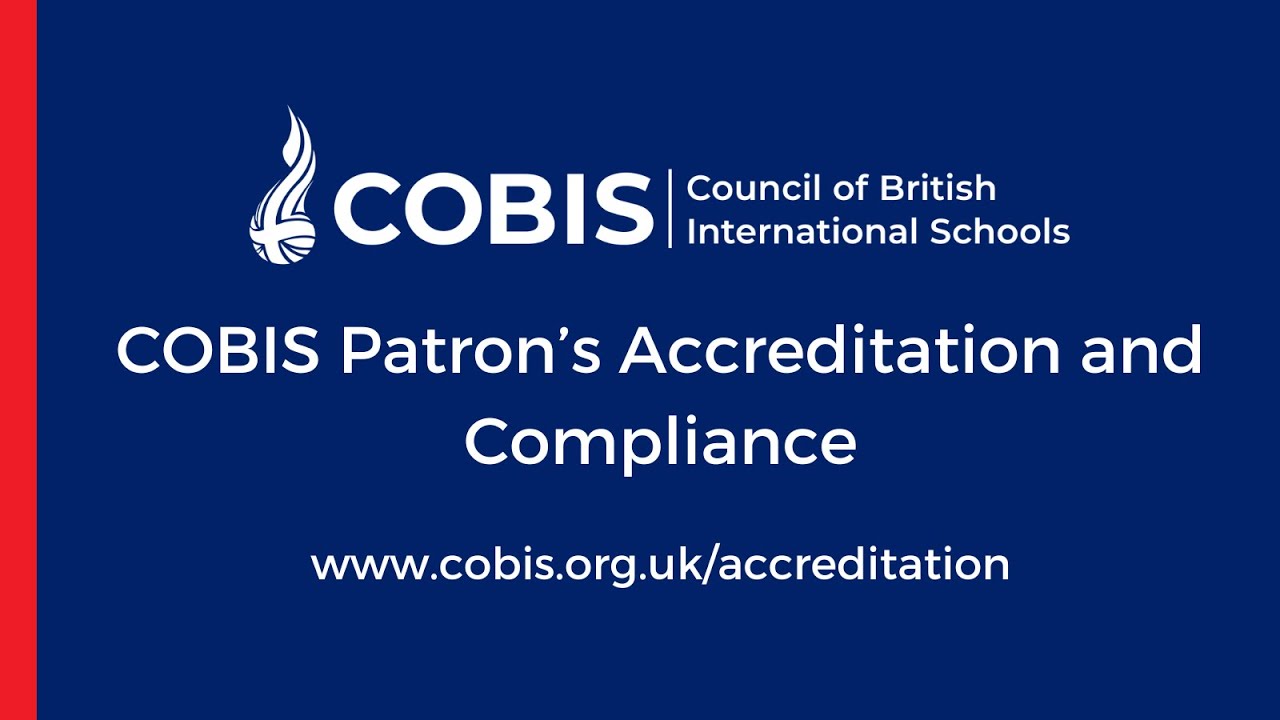 Patron's Accreditation and Compliance