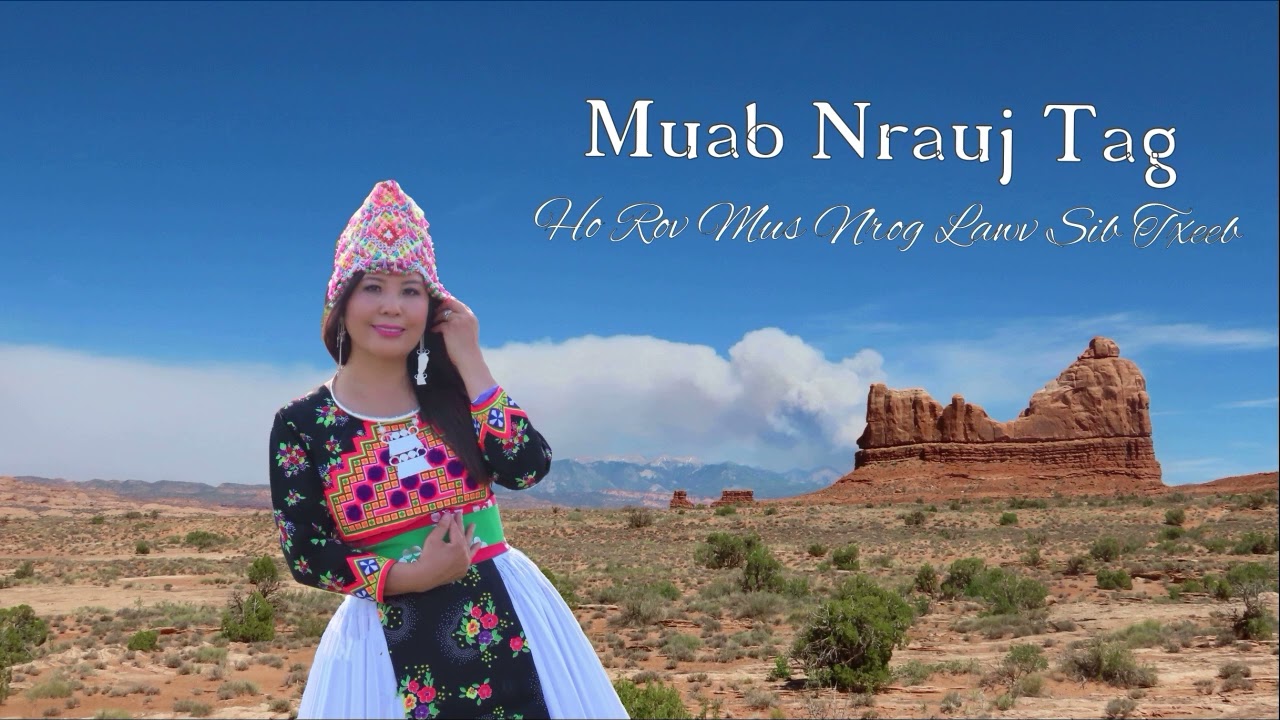 Muab Nrauj Tag Ho Rov Mus Nrog Lawv Sib Txeeb~12/09/2022~