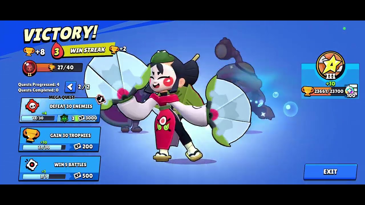 Brawl stars