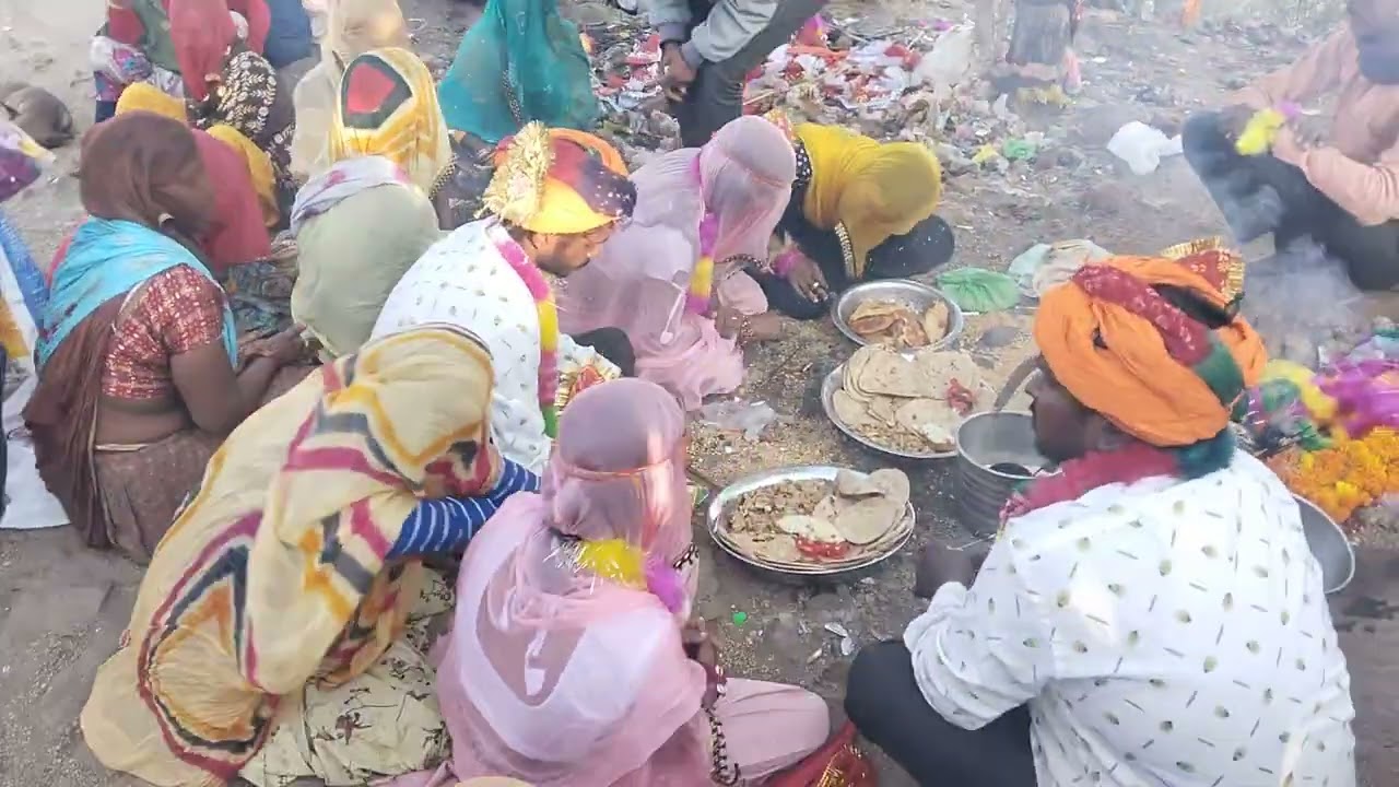 भेरुजी का भाव राजस्थान तेरवा चैनल