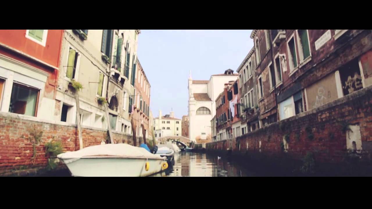 Dutch Nazari - Falling Crumbs (feat. Willie Peyote) - OFFICIAL VIDEO