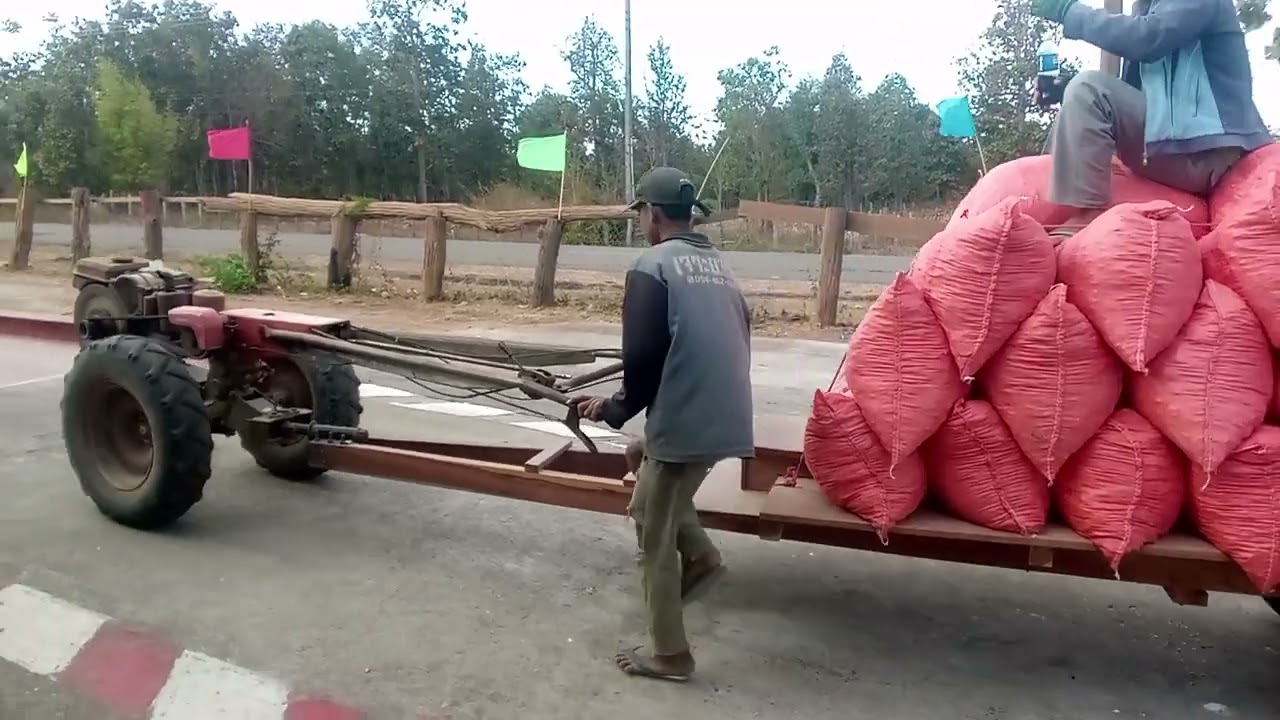 คันแลกของมื้อนี้ เรังๆปังๆ