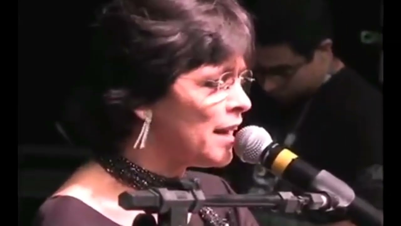 NANINHA AO VIVO - Forró e seresta