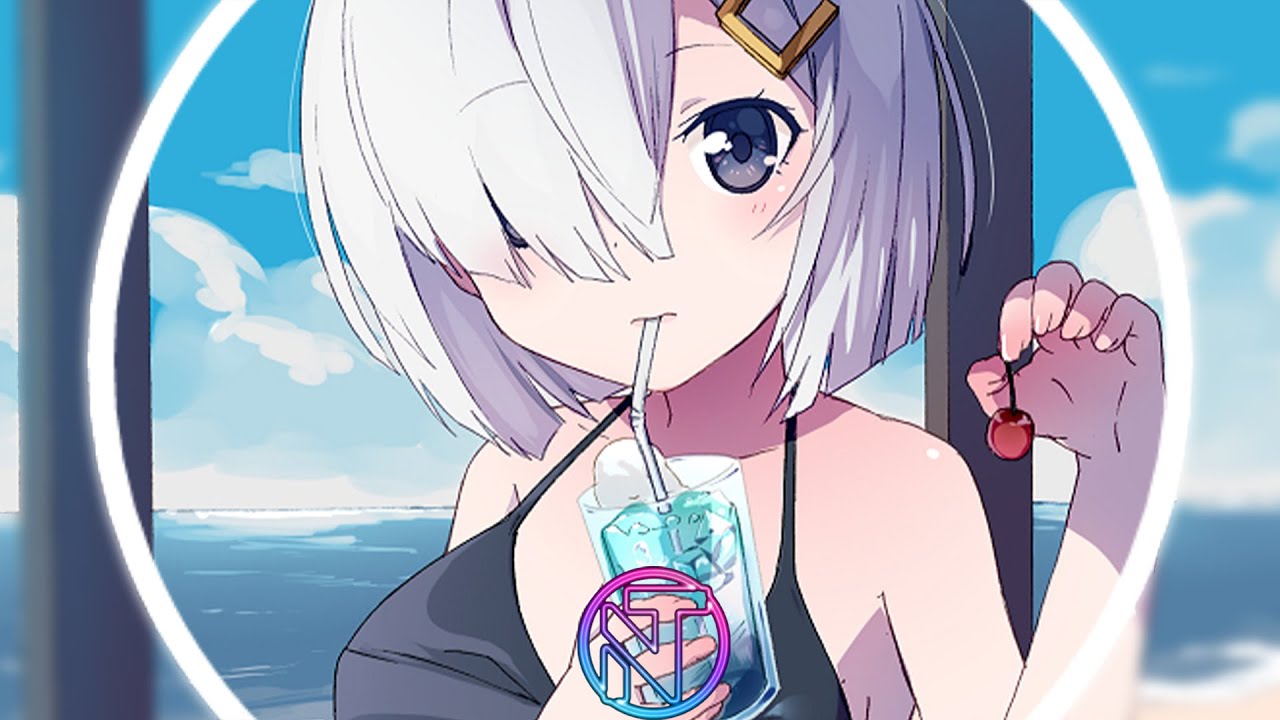 Nightcore - When You're Gone (Lyrics)