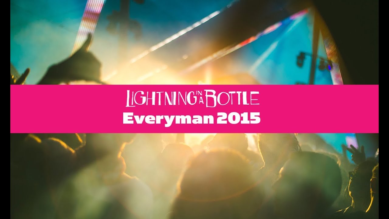 The Do LaB presents Everyman at LIB 2015