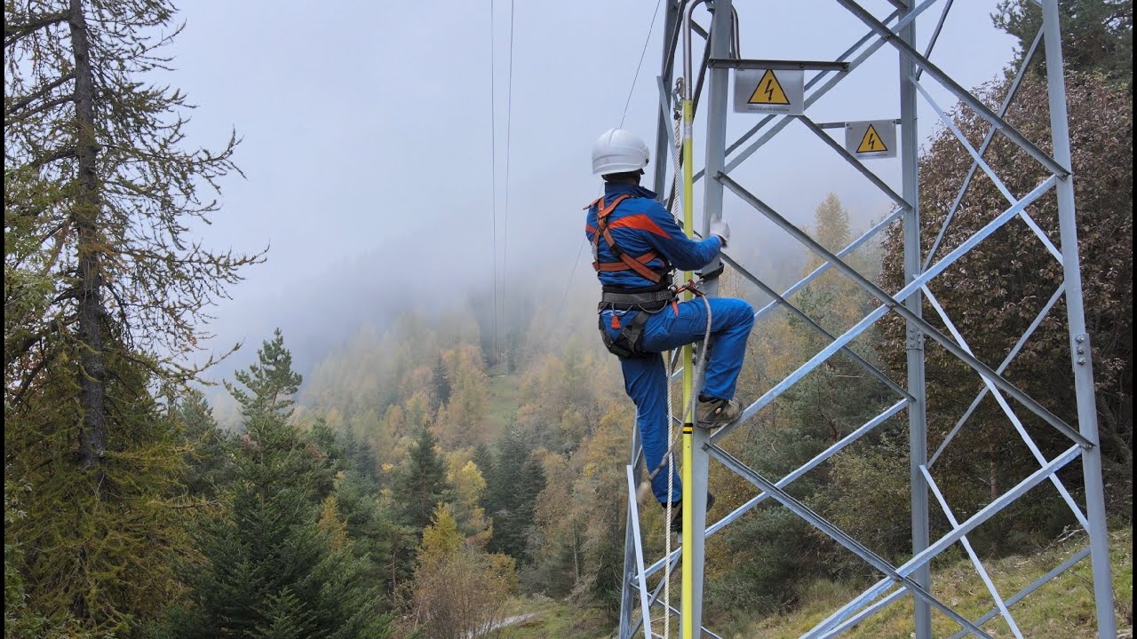 Insieme abbiamo distribuito energia!     e-distribuzione
