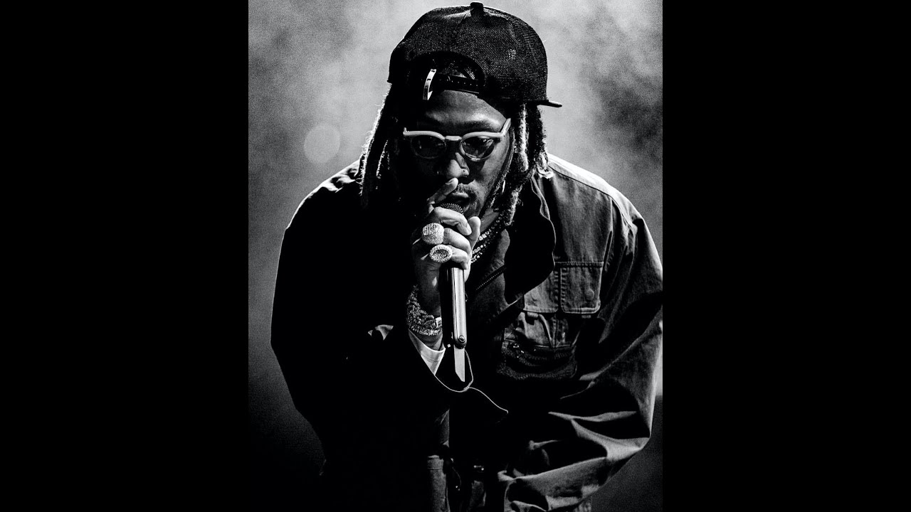 (FREE) Future Type Beat - 