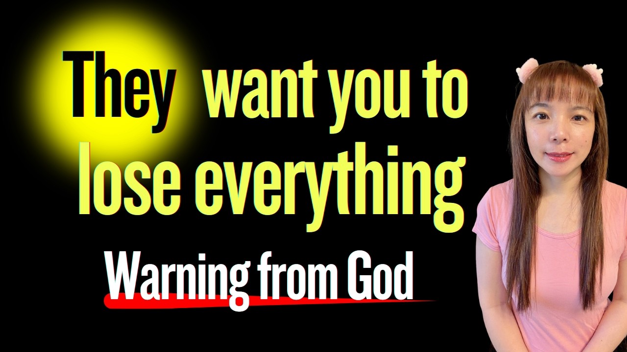 God told me to warn you, 