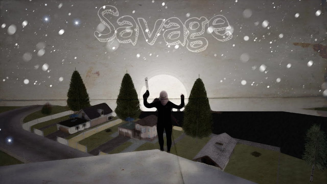 ＦＷ  ＳＡＶＡＧＥ | ２３