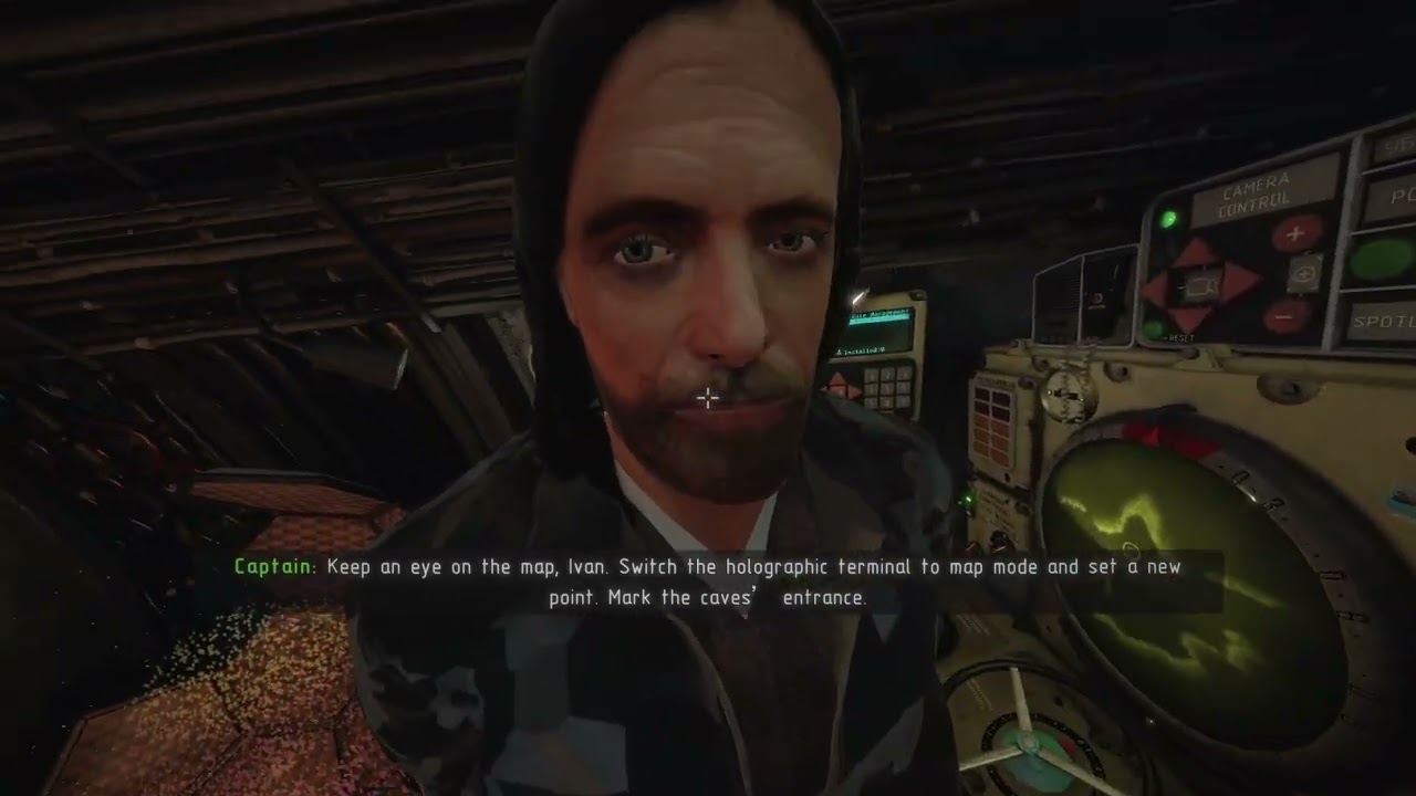 Project SEVER Playtest