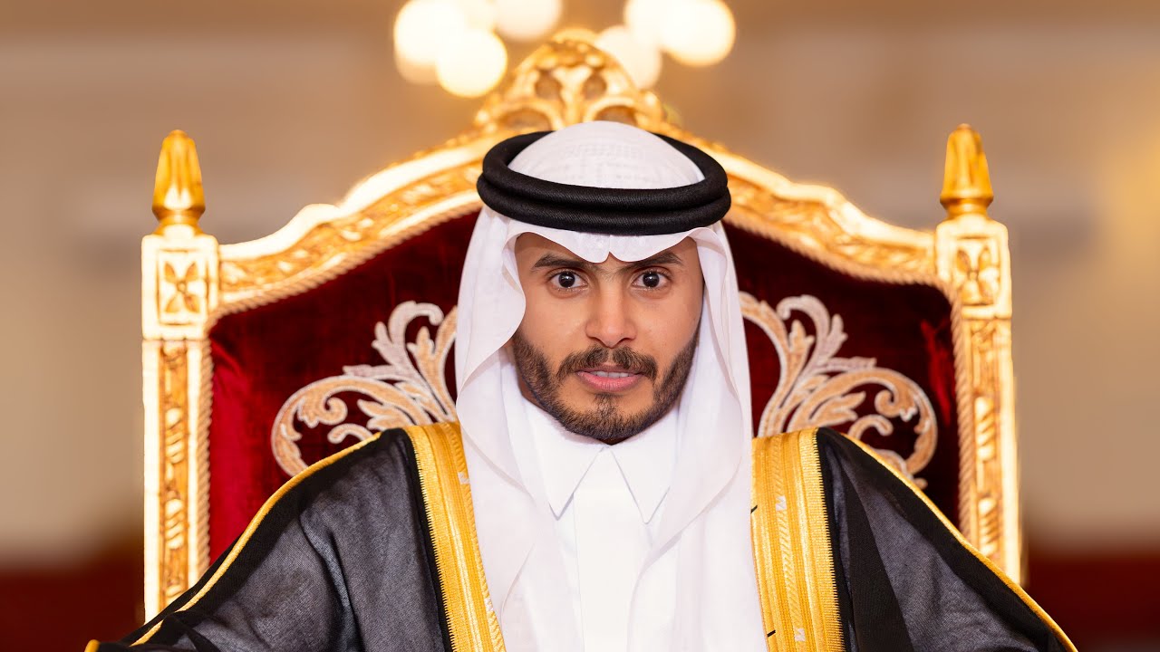 زواج العريس محمد عبدالعزيز الحربي