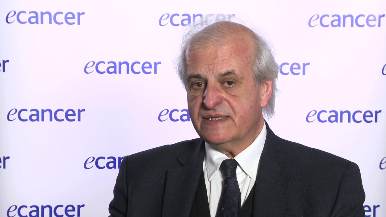 Managing and treating vulvar cancer