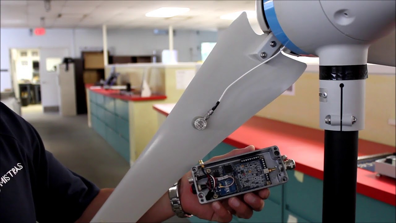 Machine to Machine Technology Primer