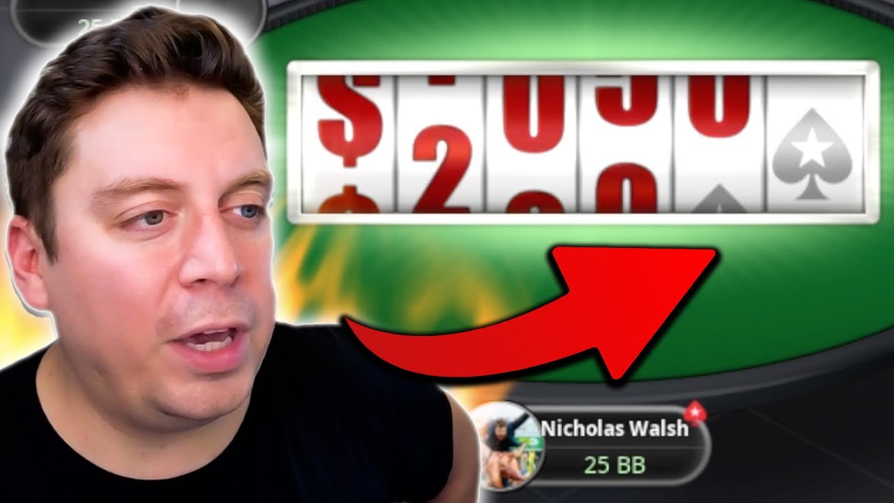 Hitting a HUGE Spin & Go Multiplier!!! Can I Ship It?