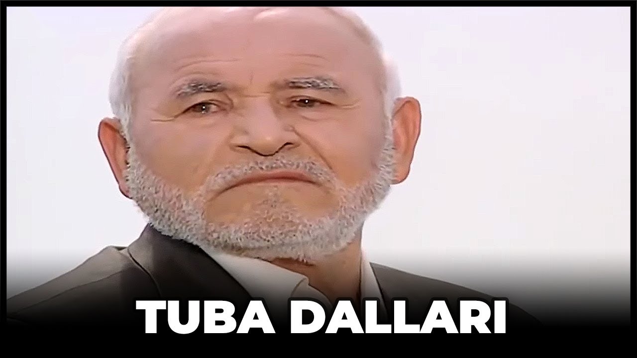 Tuba Dalları - Kanal 7 TV Filmi