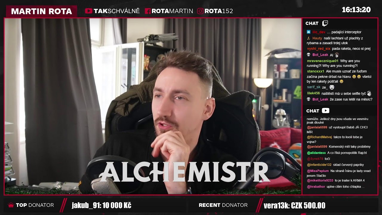28.2. Tak ten Írán jsem tipl na den!