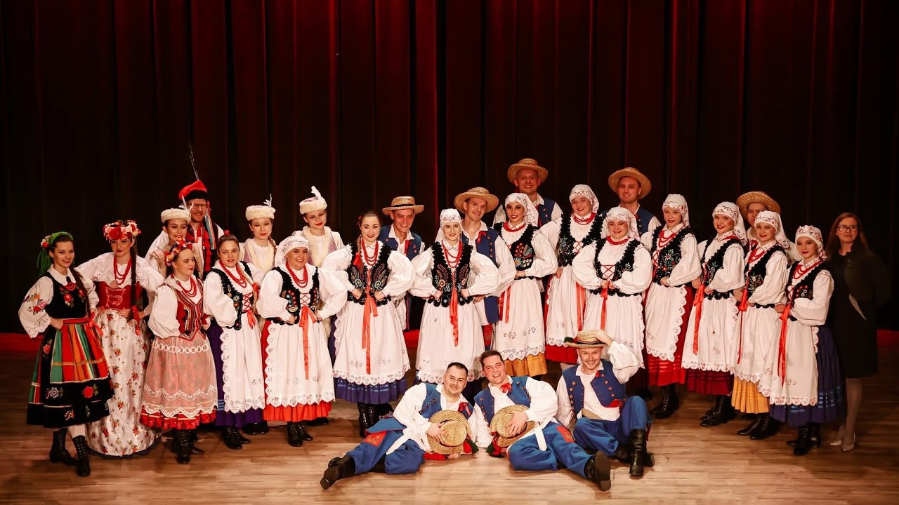 Koncert Zespołu Pieśni i Tańca Siemianowice 07-02-2026 @zpitsiemianowice5129 