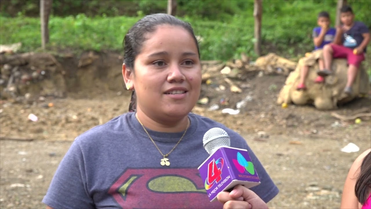 INICIARAN CONSTRUCCION DE 10 VIVIENDAS DIGNAS EN CIUDAD ANTIGUA EN NUEVA SEGOVIA