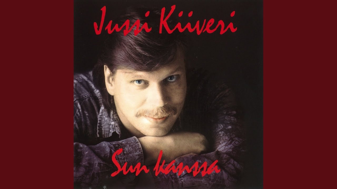 Kaktukseen jos koskettaa