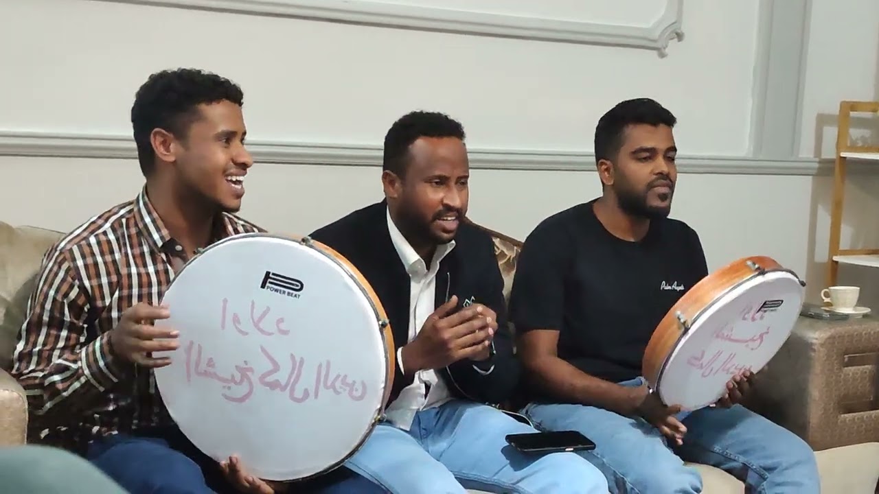 قلبي المرهون عند آل البيت _ بكري الحبر _ دار الأرقم العربي_ اولاد الشيخ كمال الدين