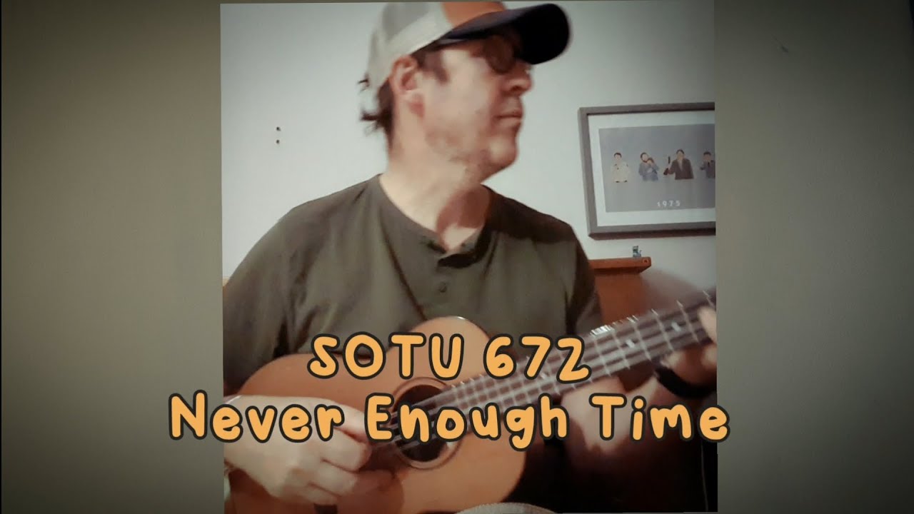 SOTU 672- 