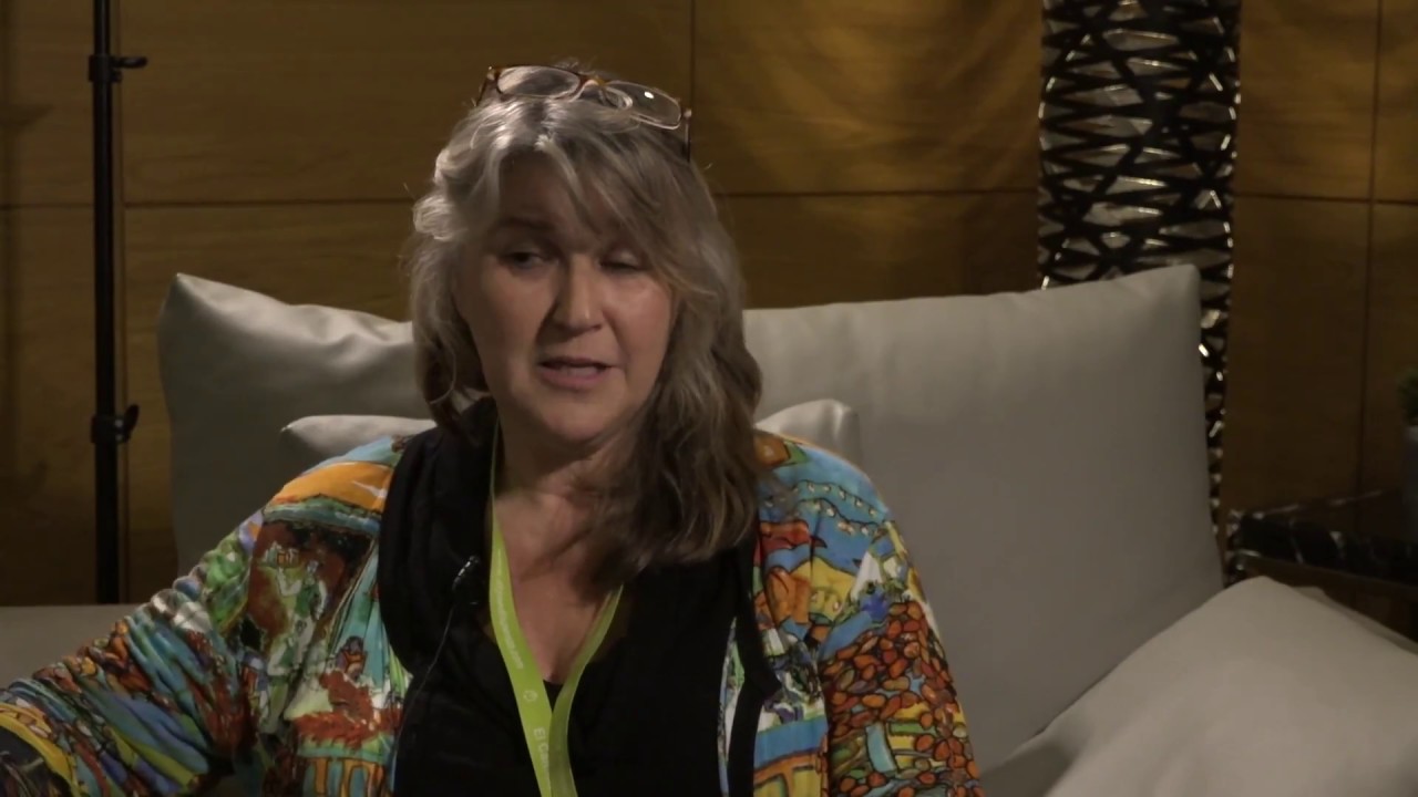 Stories of Transformation - Gaynor