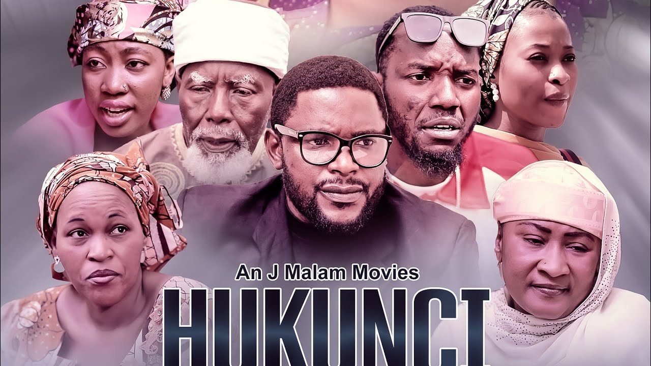 HUKUNCI COMPLETE MOVIE  1&2