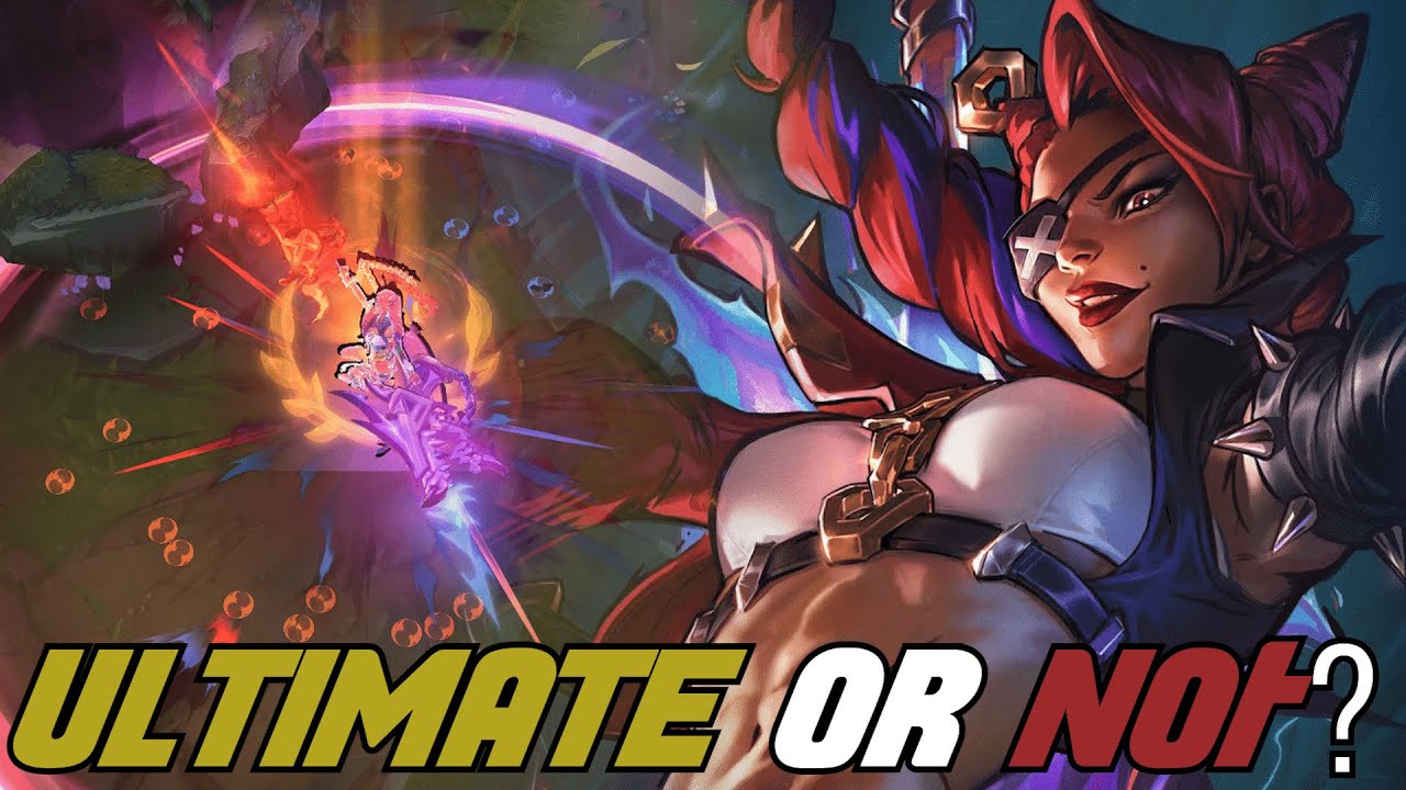 Is Soul Fighter Samira Worth $25?