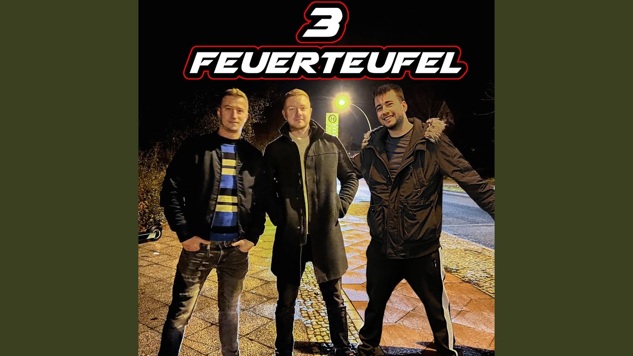 3 Feuerteufel