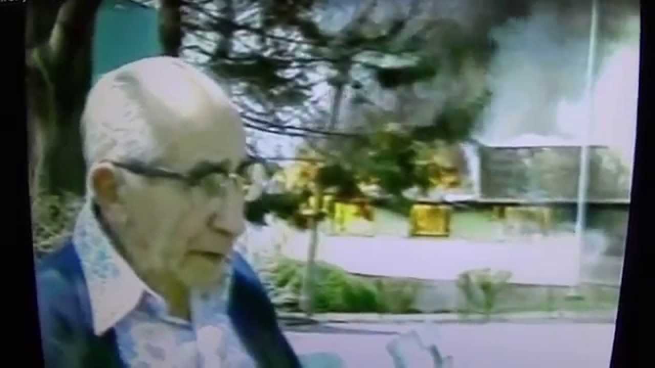 Idora Park Fire 4/26/1984 Part 4