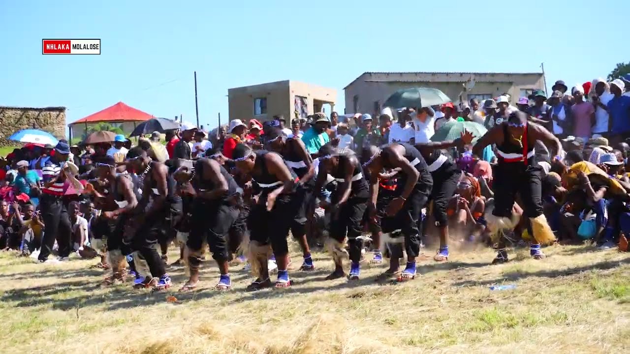 EzikaSagqoza | eMandeni | 30 December 2024