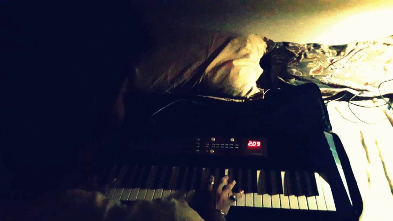 tu mileya toh jane... Piano cover