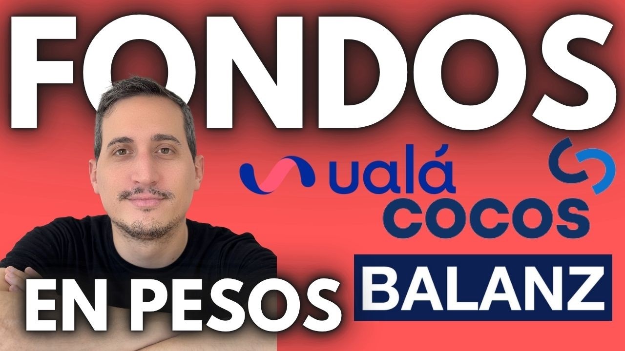 FCI en pesos Noviembre