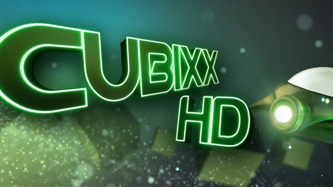 EP:113 (CUBIXX HD) PS3 WITH SPECIAL GUESTS PLAYTHROUGH IN 4K NO COMMENTARY