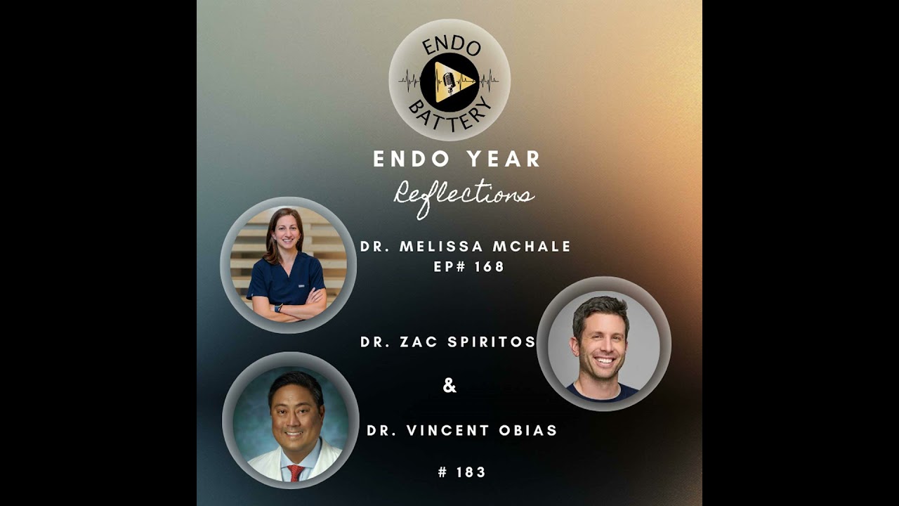 Endo Year Reflections: #9 Your Surgeon Says “Trust Me”—Your Gut Says “Nope”