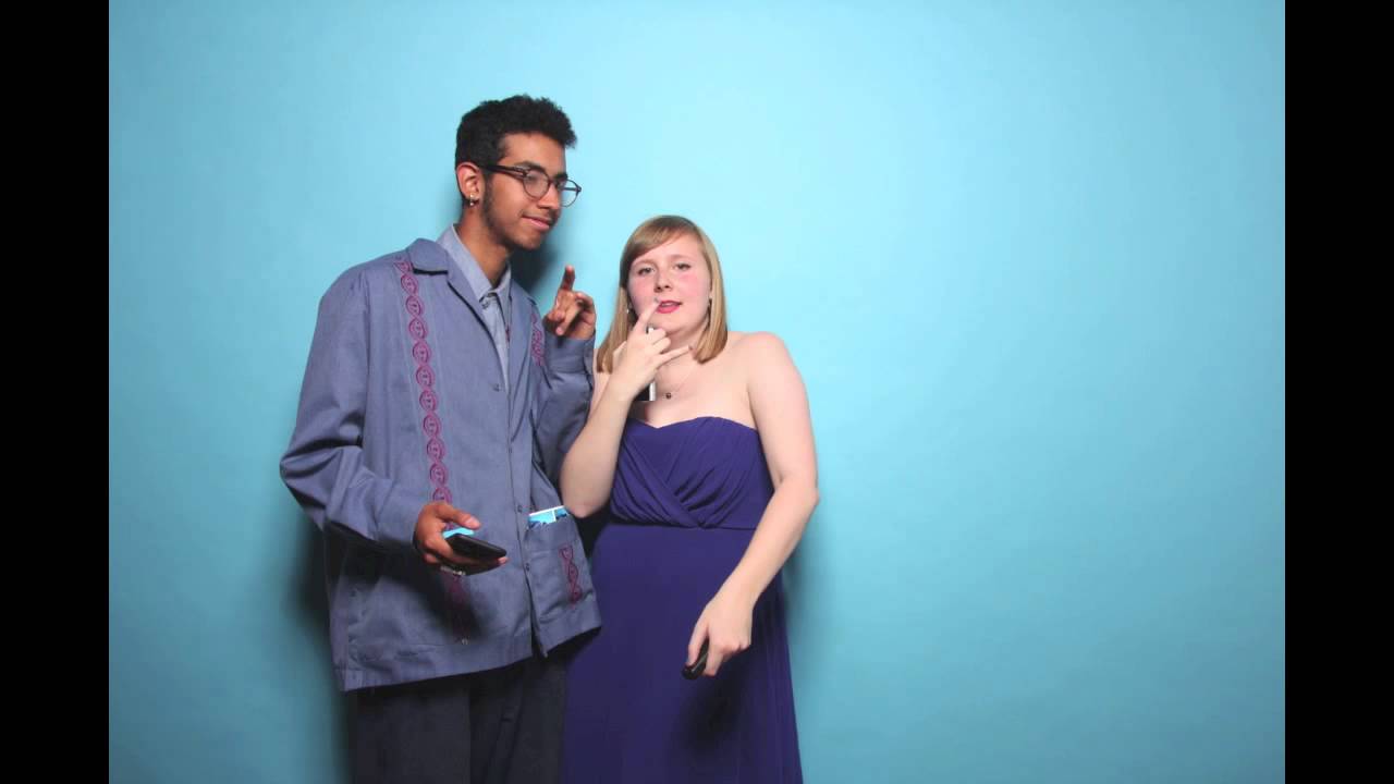 Brooklyn Friends Prom