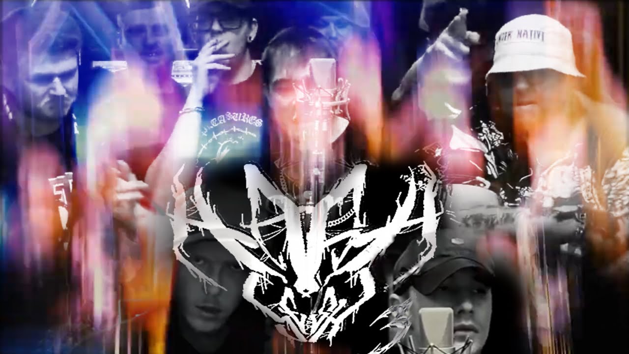 HASH SESH 3 - Nxt, Richi Rich, Og M, Gynger kush, Hejvl, Uncle B, spalgram, Fish oerG (prod. Adam)
