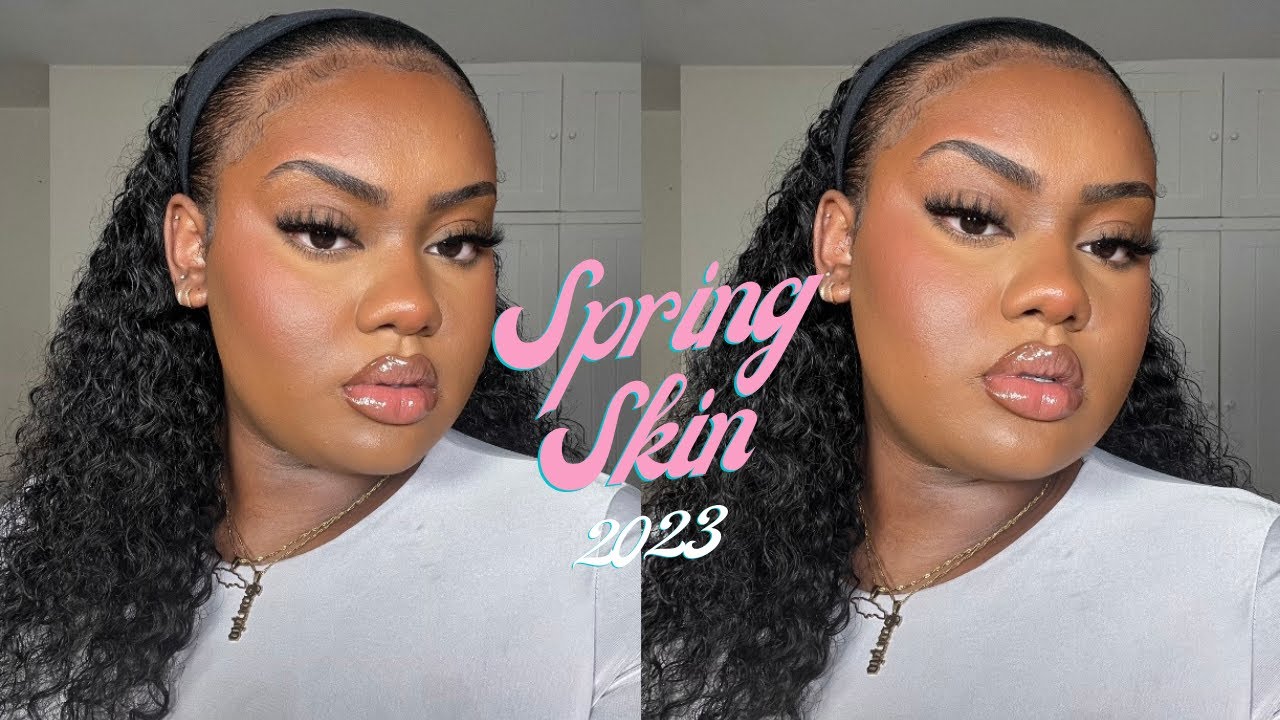 SPRING SKIN 2023